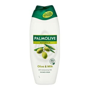 PALMOLIVE OLAJ/TEJ SZAPPAN 500 ML 145021323 - Tusfürdő