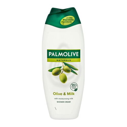PALMOLIVE OLAJ/TEJ SZAPPAN 500 ML 145021323