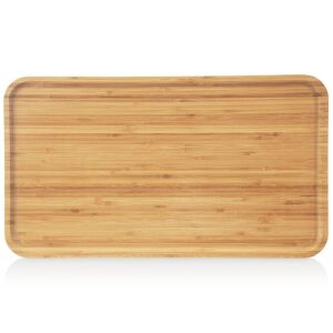 Fa tálalótálca 44x25x1,5 cm 145021764 - Tálca