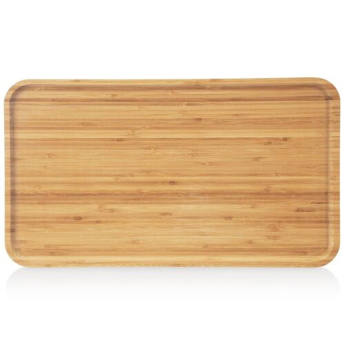 Fa tálalótálca 44x25x1,5 cm 145021764