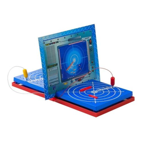 Elektronikus játék. Stratégiai hajók, Hajók, Tengeri csata