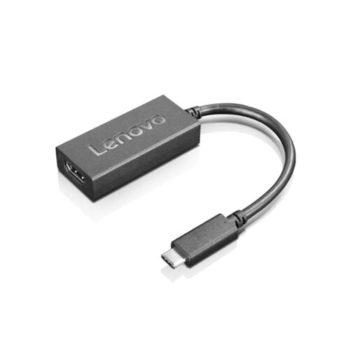 Adaptor LENOVO USB-C la HDMI 2.0b ROW Projekt NBB (P)