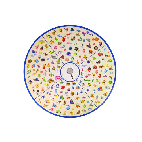 Detective Perception Seekers tu00e1rsasju00e1tu00e9k ju00e1tu00e9kfelu00fclete