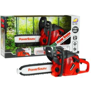 Drujbă mare realistă cu sunet 145022233 - Nonbrand Bricolaj