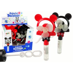 Mjehurići od sapunice Vjetrenjača Mickey Mouse. 145022234 - Puhalica mjehurića od sapunice