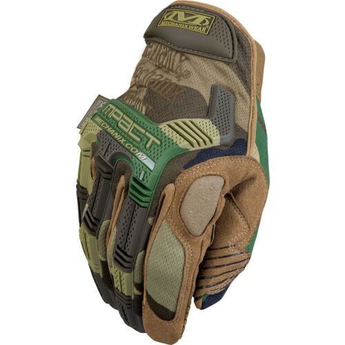 Mechanix M-Pact® Woodland Camo XL kesztyű 145022249