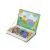 Magnetisches Puzzlebuch Tiere Puzzle Krokodil Affe 145022388
