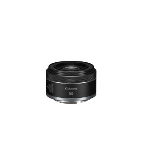 Canon RF 50 1.8mm 145022354 - Fényképezőgép objektív