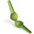 Ototo Lemongator Manuális Citromprés - Zöld 145023254