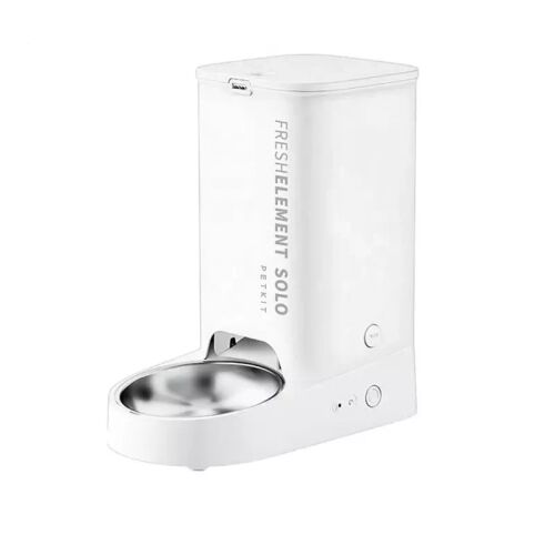 Petkit Fresh Element Solo Smart Automata ételadagoló 145023462
