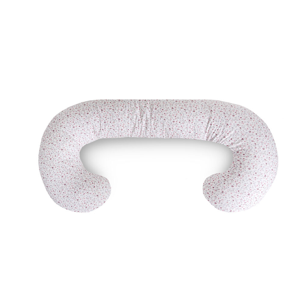E-shop CEBA BABY Vankúš na dojčenie Cebuška PHYSIO Duo Jersey Forget-me-...