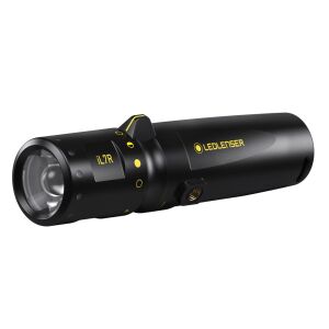 LEDLENSER IL7R tölthető Robbanásbiztos lámpa 2/22 ATEX 145025219 - Ledlenser