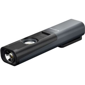 LEDLENSER iW5R tölthető munkalámpa/SPOT/fényvető Li-ion 18650 3.7V 300 lumen 145025532 - Ledlenser