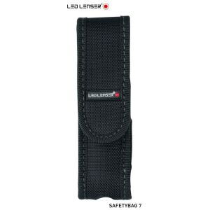 LEDLENSER LL-0333 Lámpatartó tok7,P7/T7/HokusFok 145025961 - Ledlenser
