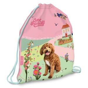 Ars Una Hundesporttasche (5458) 145026807 - Sporttaschen für Kinder