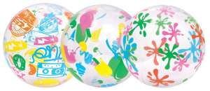 Felfújtható labda Bestway 41cm 30431086