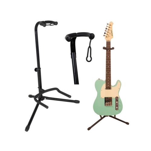 Gitár állvány gitárhoz állítható állvány 145030481