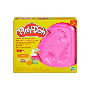 Play-Doh - Create 'n go - gyurma készlet 145036189 - Gyurma