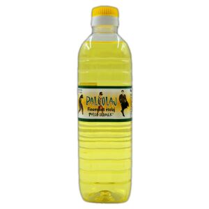Solio paleolaj finomított étolaj 500 ml 145036412 - Sütés & Főzés