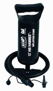 Bestway pumpa kettős müködésű 2 x 0,7 l 30431087