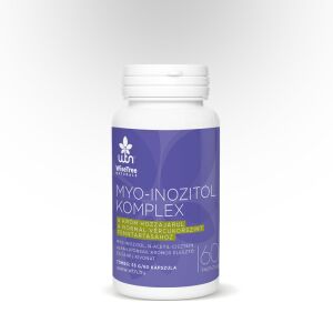 Wtn myo-inozitol komplex 60 db 145036420 - WTN