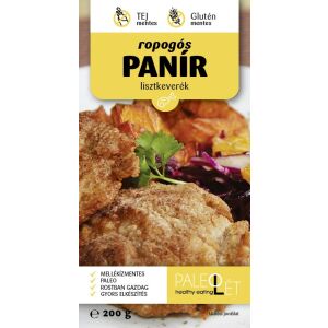 Paleolét ropogós panírkeverék 200 g