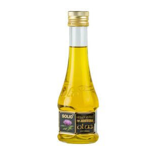 Solio máriatövis olaj 200 ml 145036547 - Sütés & Főzés