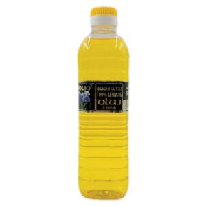 Solio lenmagolaj 500 ml 145036561 - Sütés & Főzés