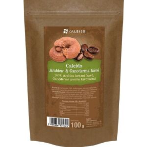 Caleido arabica- és ganoderma kávé 100 g 145036590 - Kávé & Kakaó