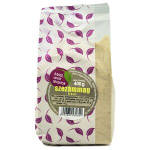 Klorofill szezámmagliszt 400 g 145036610 - Sütés & Főzés