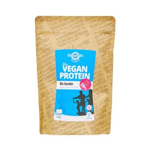 Biorganik bio kendermagprotein 58% fehérjetartalommal 250 g 145036626 - Gabonaféle