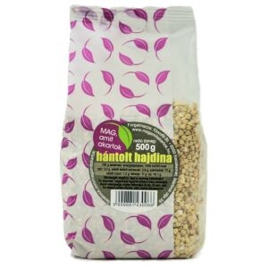 Klorofill hántolt hajdina 500 g 145036716 - Élelmiszer & Ital
