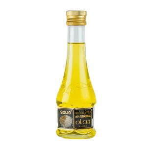 Solio szezám olaj 200 ml 145036724 - Sütés & Főzés
