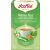 Yogi bio tea fehér tea aloe verával 17x1,8g 17 db 145036759