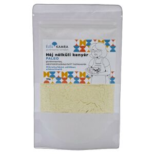 Éléskamra héj nélküli kenyér szénhidrátcsökkentett lisztkeverék 50 g 145036799 - Sütés & Főzés