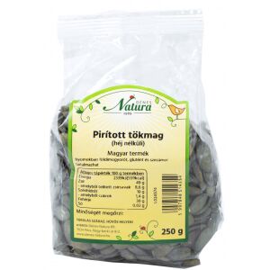 Natura pirított tökmag 250 g 145036807 - Csíramag