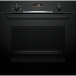 Bosch Serie 4 HBG536EB3 cuptoare 71 L 3400 W Negru (S0460286) 145036974 - Bosch