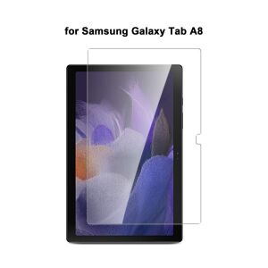 Cellect Samsung Galaxy Tab A8 10.5 üvegfólia 145038719 - Képernyővédő fólia