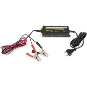 Dunlop Akkumulátor Töltő 145039606 - Jármű akkumulátor