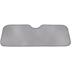 Dunlop autós szélvédő Napellenző 130X60Cm 145039605 - Dunlop