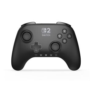 PowerA Advantage Wireless, Nintendo Switch 2, Hall-Effect, Čierna, Bezdrôtový ovládač 145039689 - PowerA