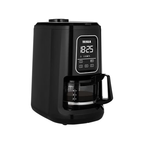 TESLA Electronics ES400 Automata Csepegtető kávéfőző Kávéfőző