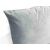Díszpárna (betéttel) 45x45 cm (szürke) 145041595