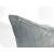 Díszpárna (betéttel) 45x45 cm (szürke) 145041595