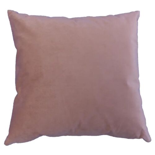Díszpárna (betéttel) 45x45 (púder rózsaszín) 145041721