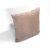 Díszpárna (betéttel) 45x45 (púder rózsaszín) 145041721