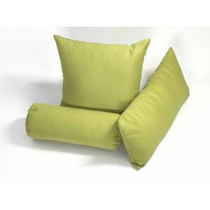 Díszpárna - betéttel - cipzáros - BLACK OUT 145042555 - Díszpárna