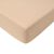 Jersey Classic - gumis lepedő - 150 g - 25 cm matrac magasság - Prémium minőség! 140-160x200 cm / Jersey fehér 145043465
