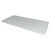 Comfort Flex 80x200 cm-es fedőmatrac fehér alapon