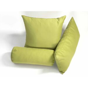 Díszpárna - Hengerpárna, betéttel - cipzáros - BLACK OUT 145043451 - Díszpárna